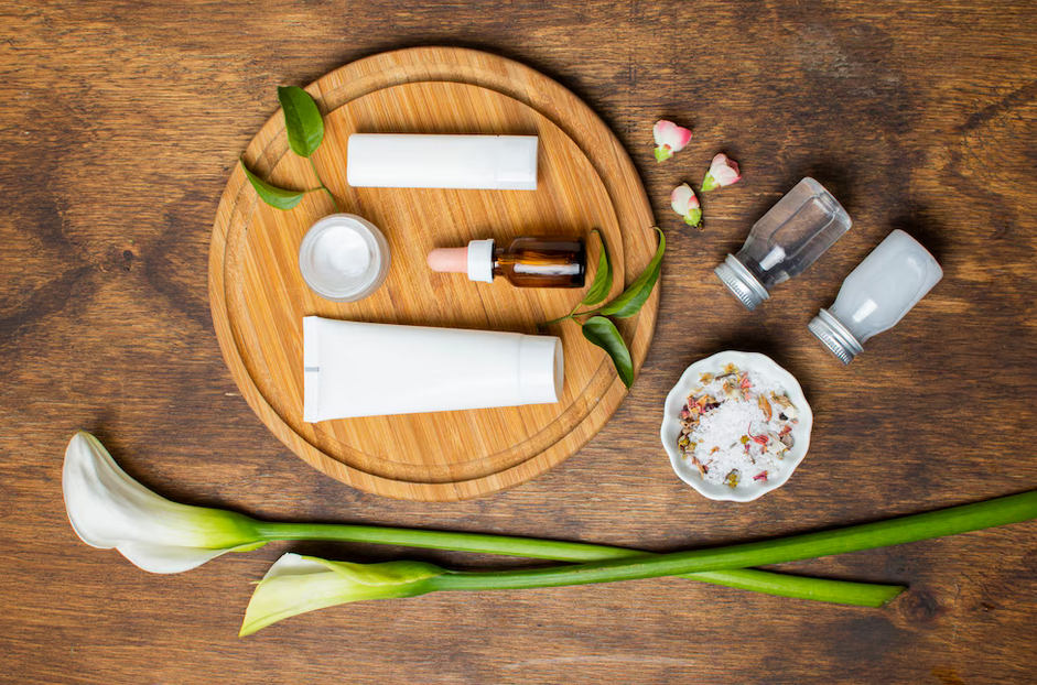 ماذا تفعل منتجات العناية بالبشرة لمكافحة الشيخوخة؟